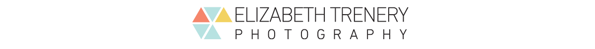 Elizabeth Trenery Photography logo